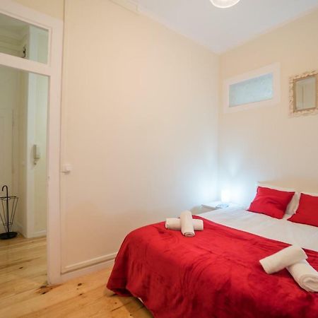 Mouraria 2 Bedroom Apartment Lisboa Eksteriør billede