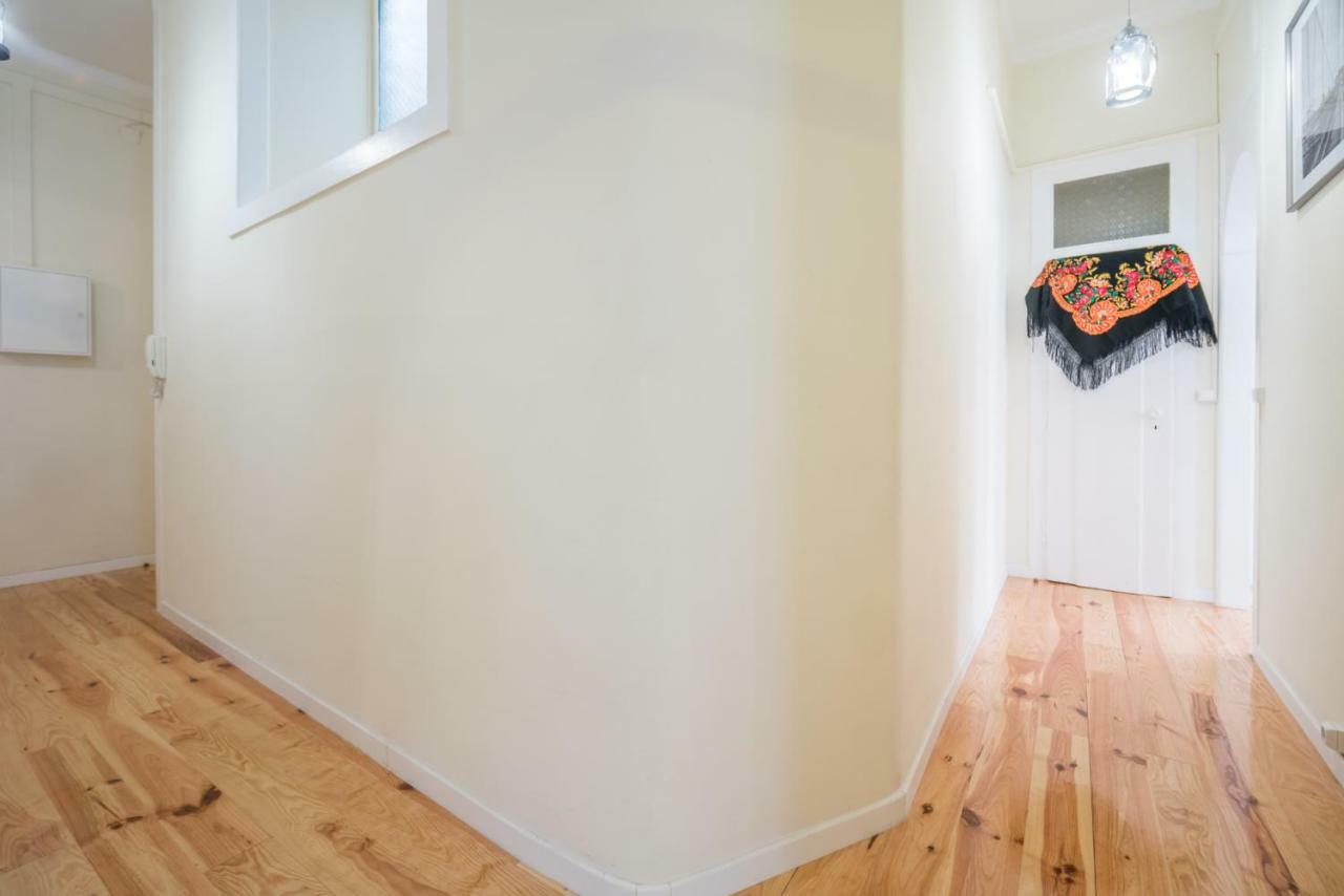 Mouraria 2 Bedroom Apartment Lisboa Eksteriør billede