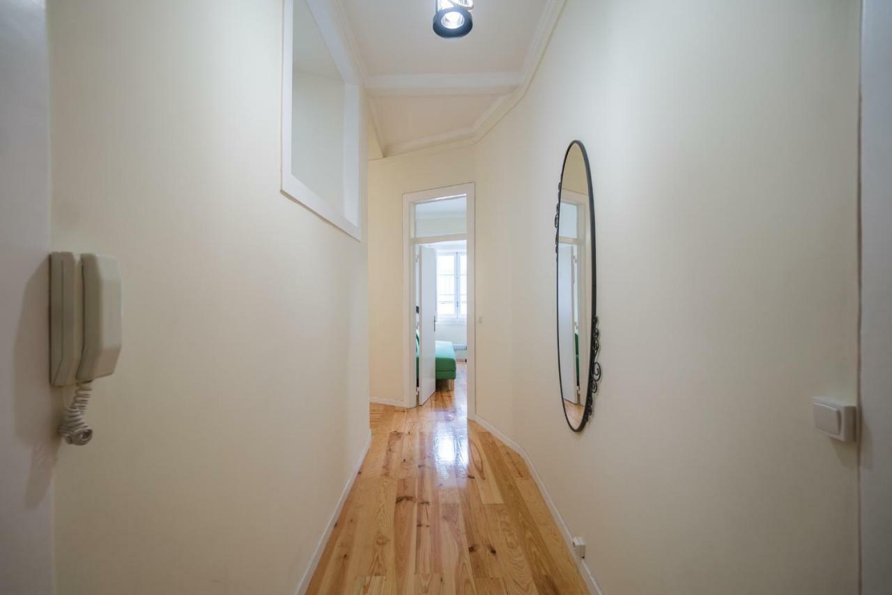 Mouraria 2 Bedroom Apartment Lisboa Eksteriør billede