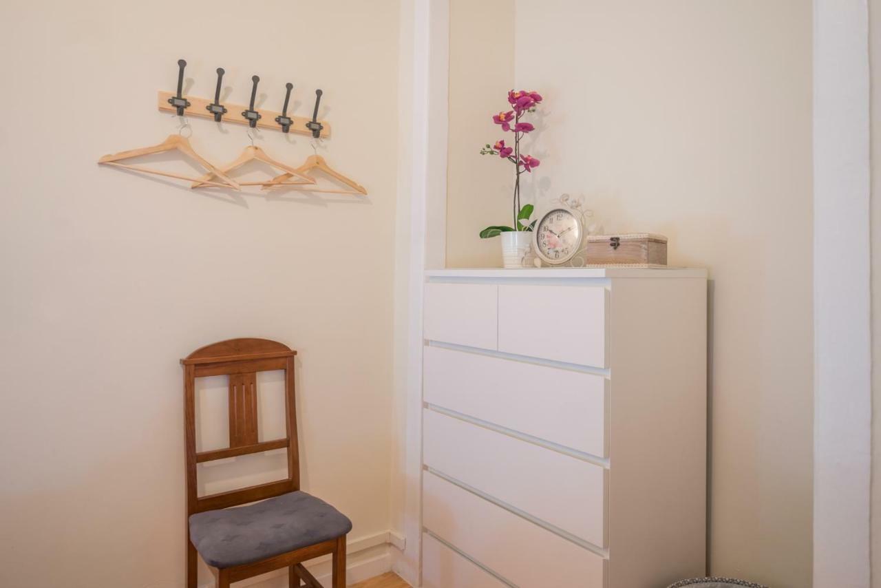 Mouraria 2 Bedroom Apartment Lisboa Eksteriør billede